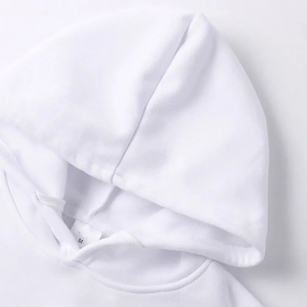 Racing Comfort Hoodie