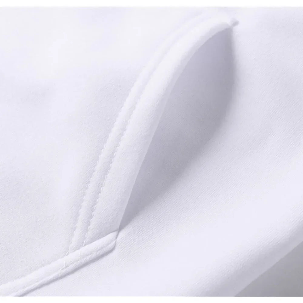 Racing Comfort Hoodie